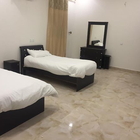 Al Sondos Furnished Apartments Abha Exterior foto