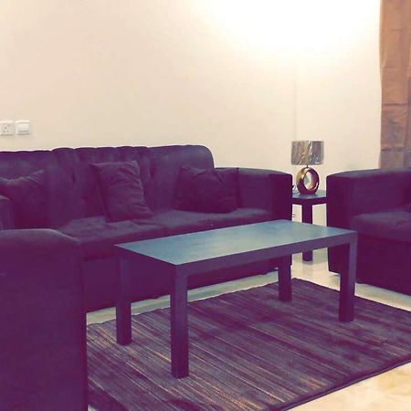 Al Sondos Furnished Apartments Abha Exterior foto