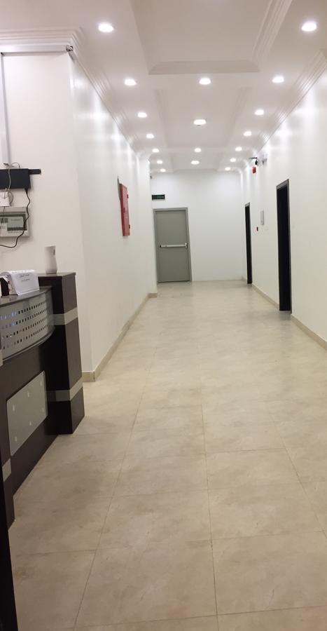 Al Sondos Furnished Apartments Abha Exterior foto